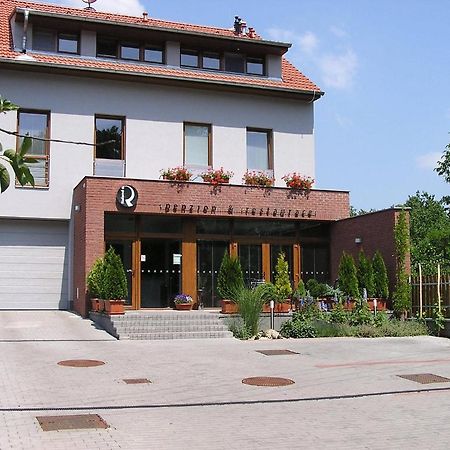 Penzion Ruland Hotel Brno Luaran gambar