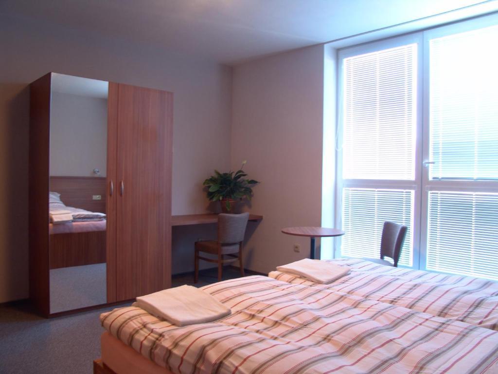 Penzion Ruland Hotel Brno Bilik gambar