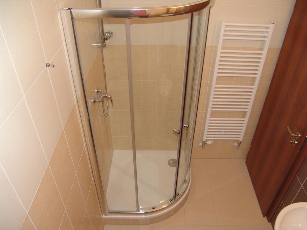 Penzion Ruland Hotel Brno Bilik gambar