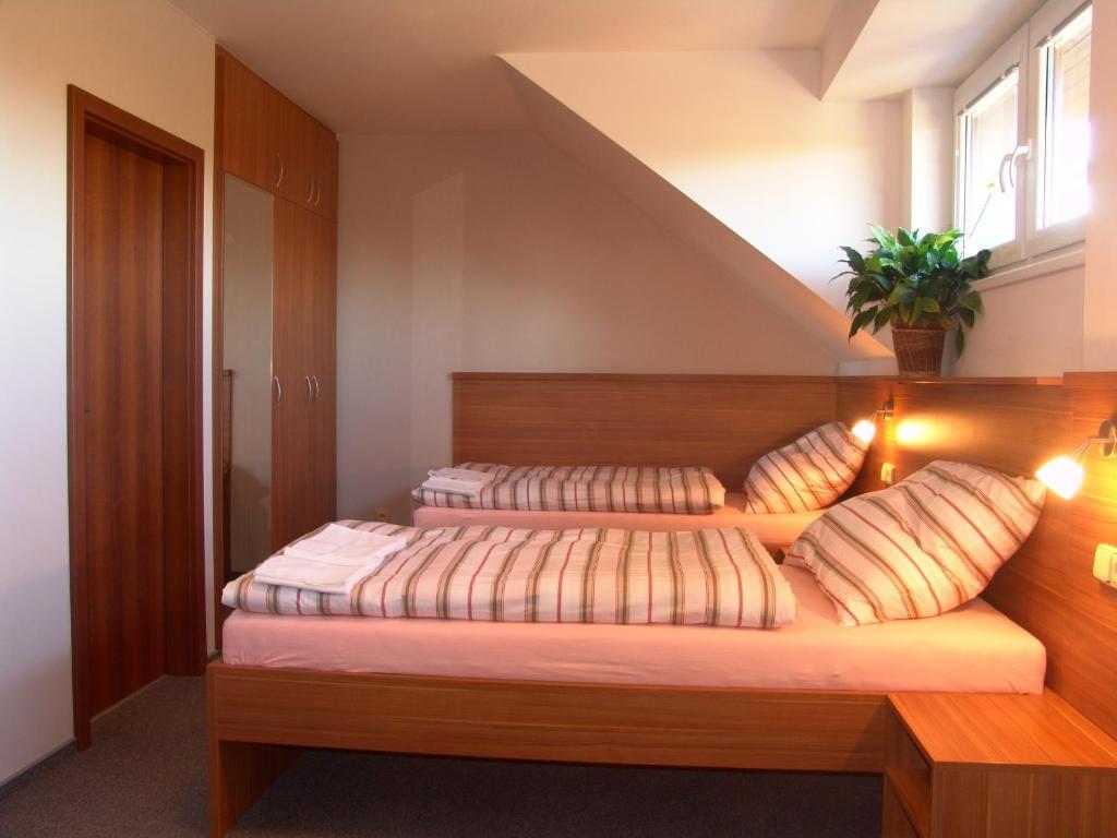 Penzion Ruland Hotel Brno Bilik gambar