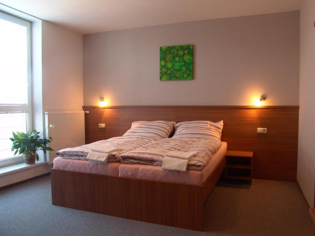 Penzion Ruland Hotel Brno Bilik gambar