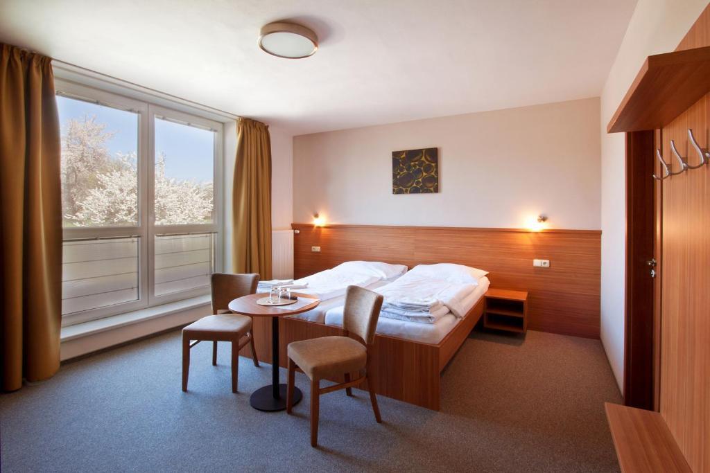 Penzion Ruland Hotel Brno Luaran gambar
