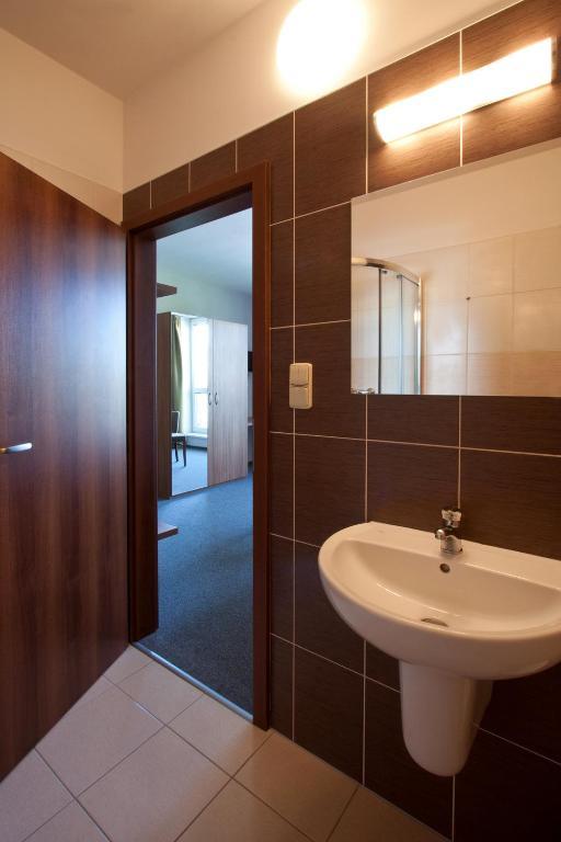 Penzion Ruland Hotel Brno Luaran gambar