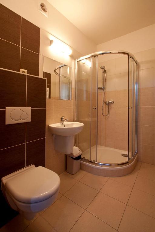 Penzion Ruland Hotel Brno Luaran gambar