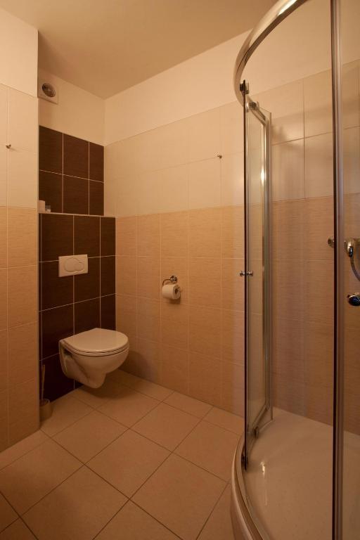 Penzion Ruland Hotel Brno Luaran gambar
